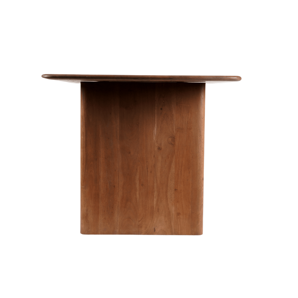 Milav DINING TABLE Wood Top Dining Tables| Roots Furniture