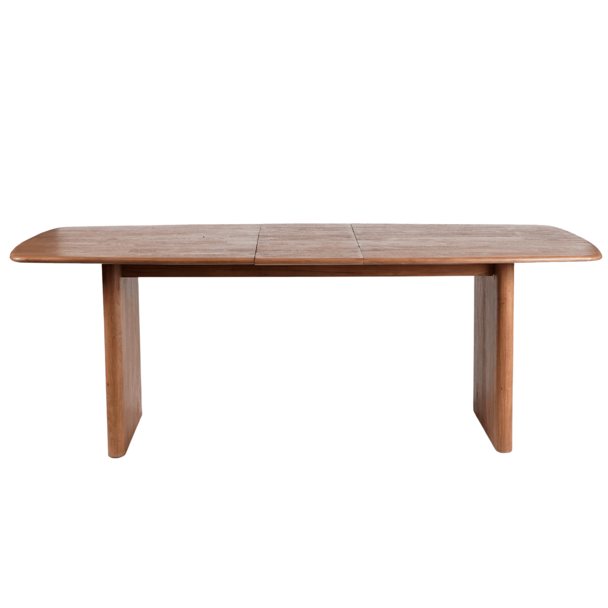 Milav DINING TABLE Wood Top Dining Tables| Roots Furniture
