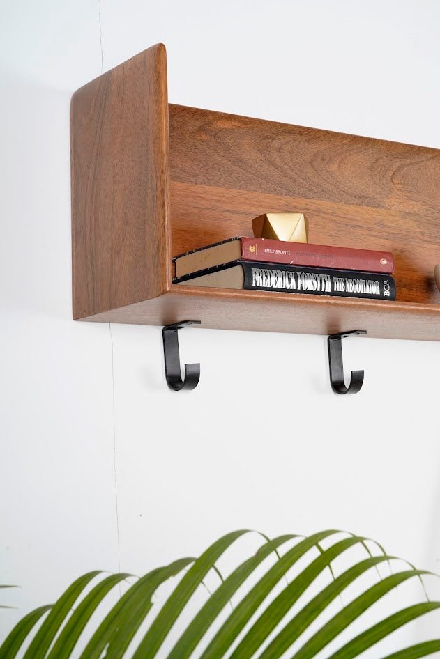 Milav hanging shelf Shelves| Roots Furniture