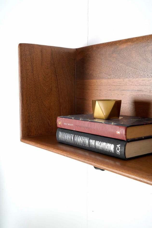 Milav hanging shelf Shelves| Roots Furniture