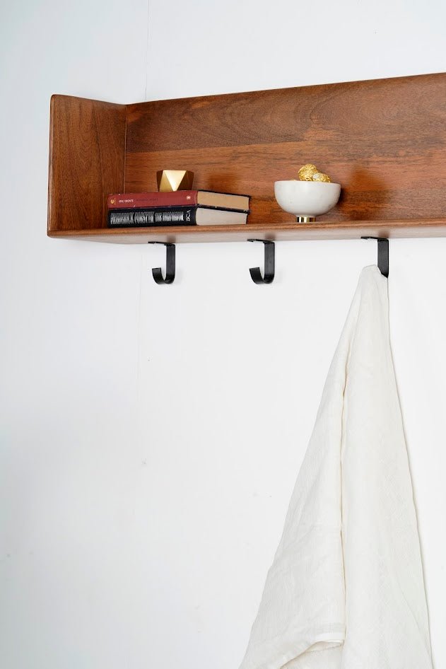 Milav hanging shelf Shelves| Roots Furniture