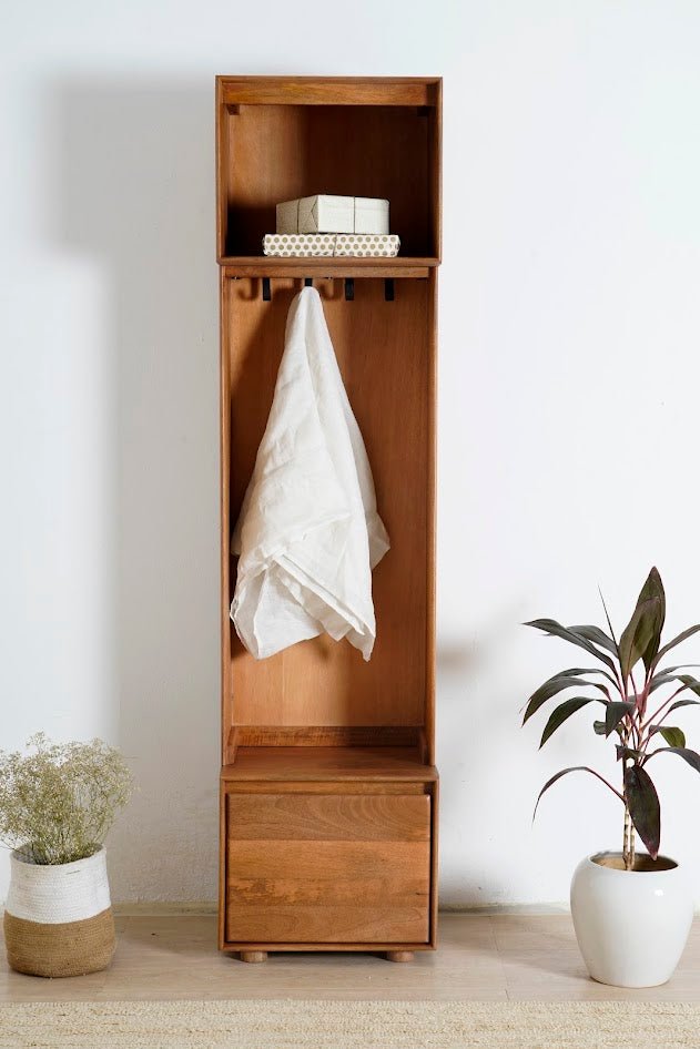 Milav locker set Cabinets & Chests| Roots Furniture