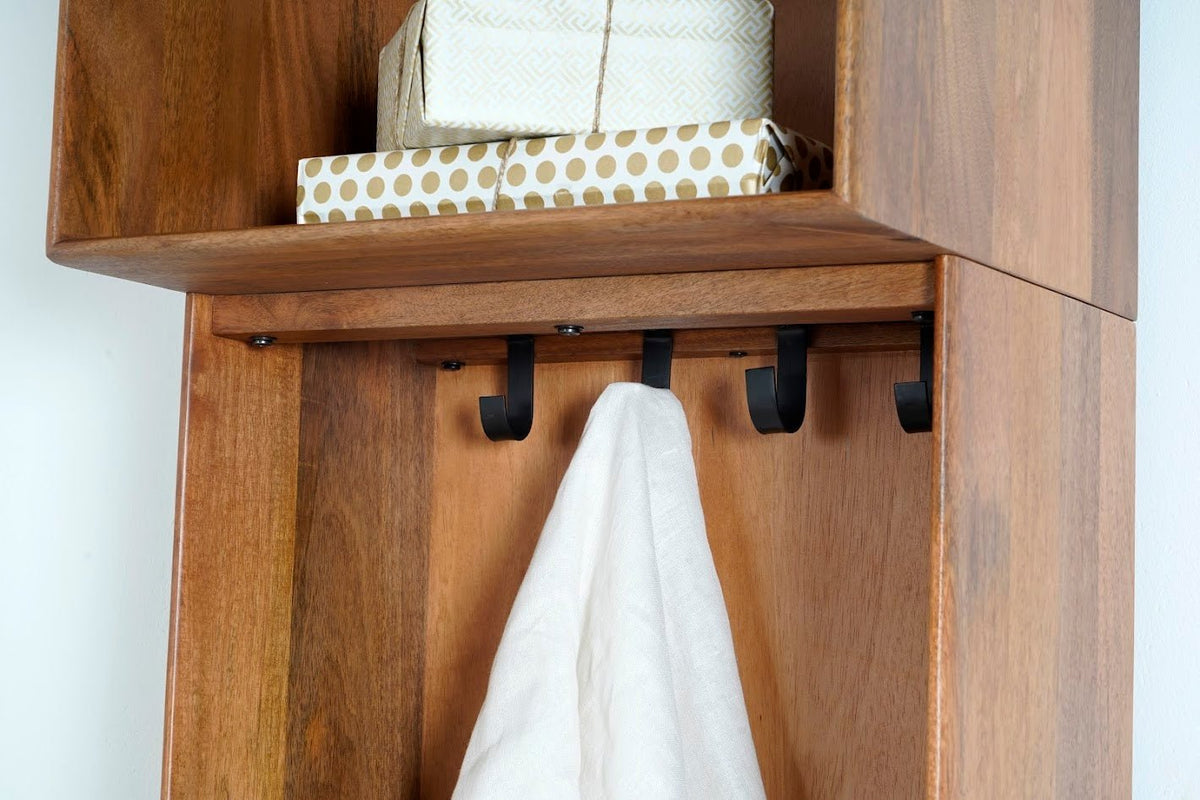 Milav locker set Cabinets & Chests| Roots Furniture