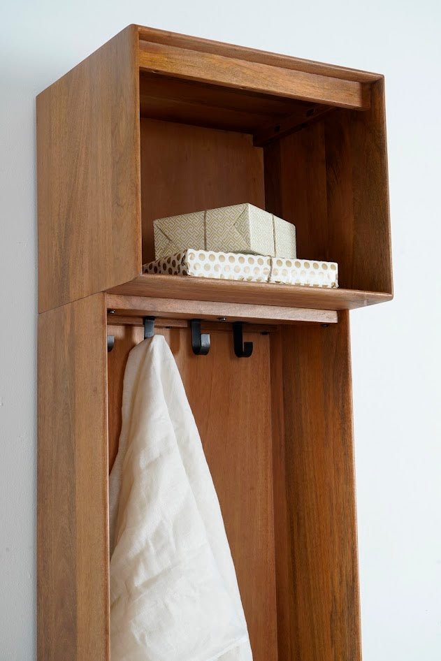 Milav locker set Cabinets & Chests| Roots Furniture