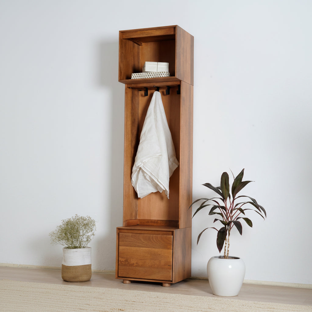 Milav locker set Cabinets & Chests| Roots Furniture
