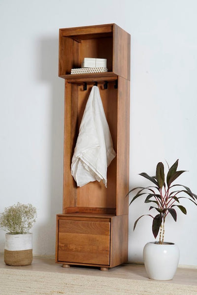 Milav locker set - Al Rugaib Furniture