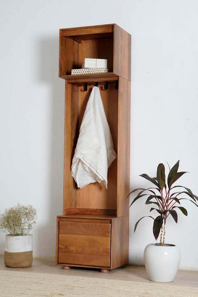 Milav locker set - Al Rugaib Furniture