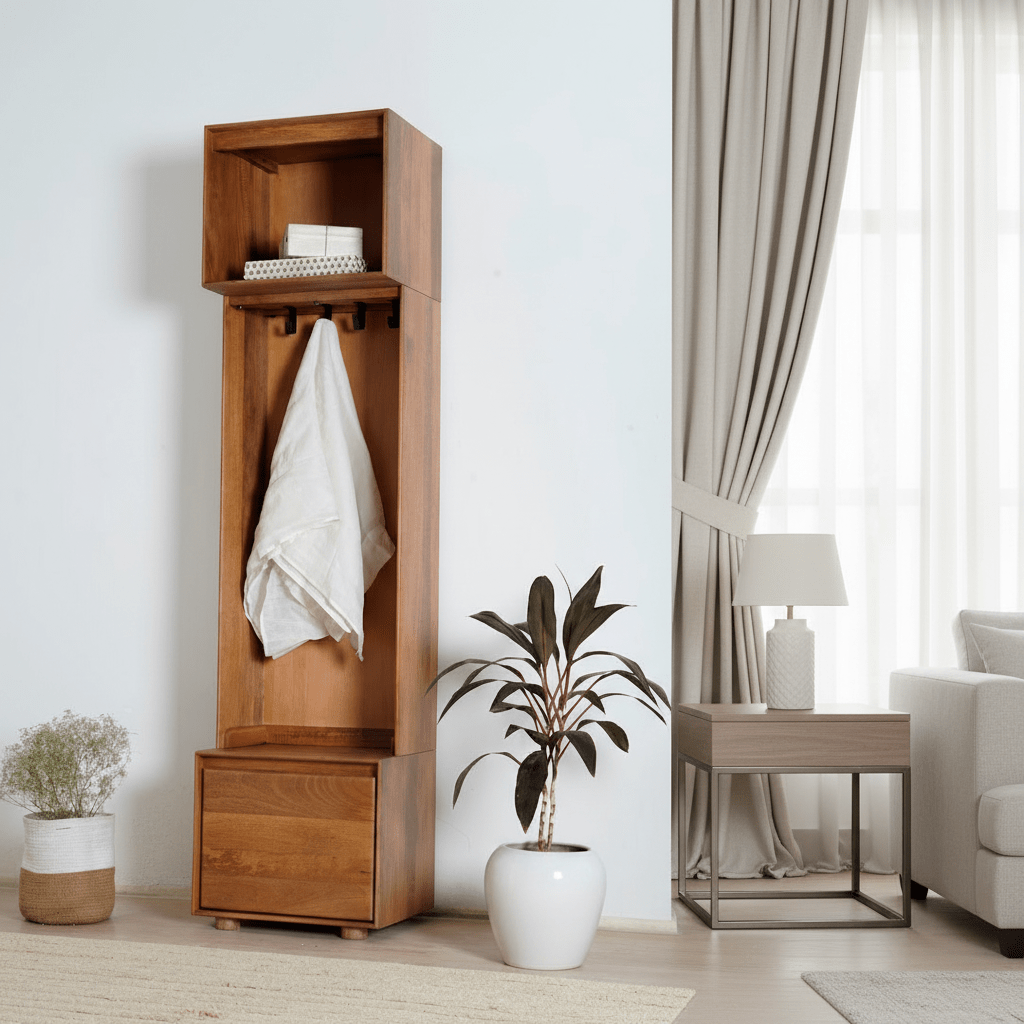 Milav locker set Cabinets & Chests| Roots Furniture