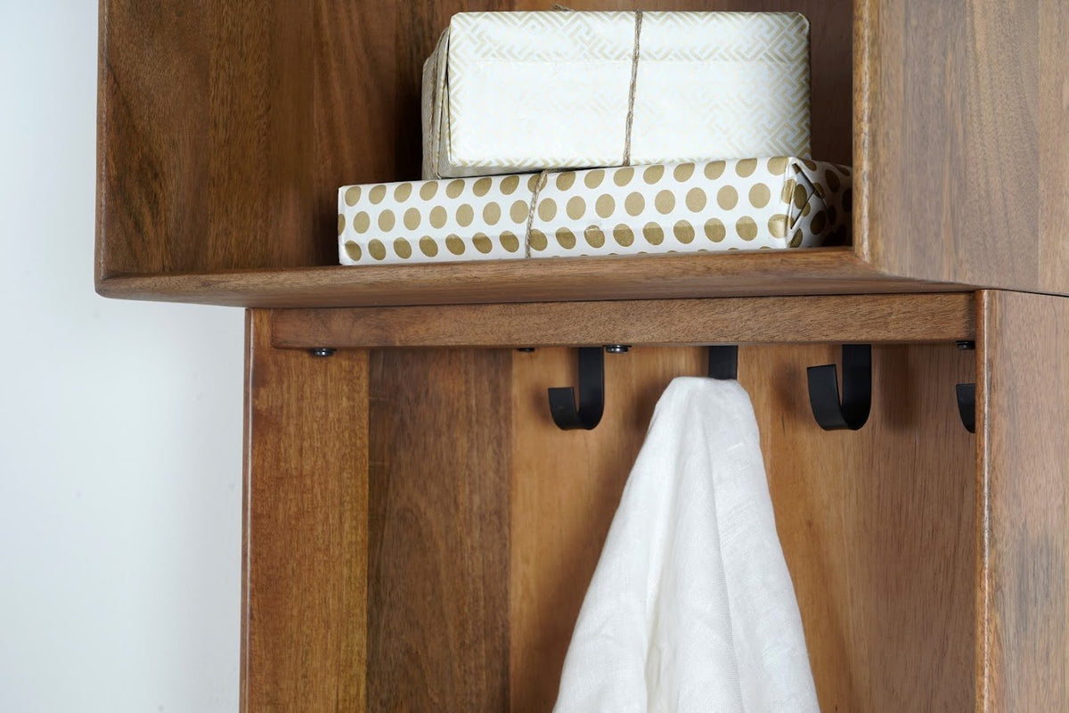 Milav locker set Cabinets & Chests| Roots Furniture