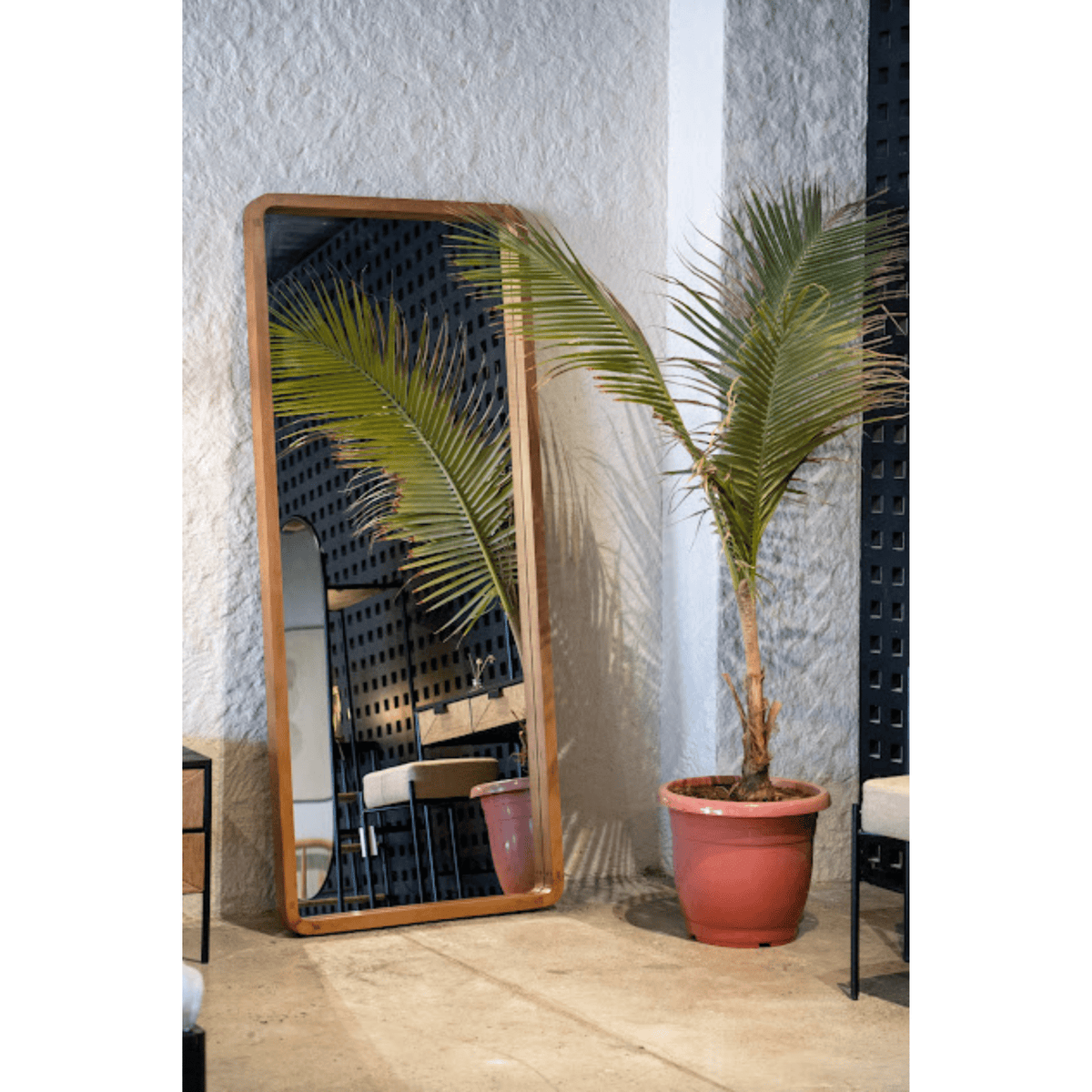 Milav Mirror -21 Mirrors| Roots Furniture