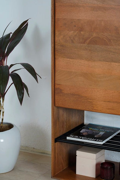 Milav storage shoe rack - Al Rugaib Furniture