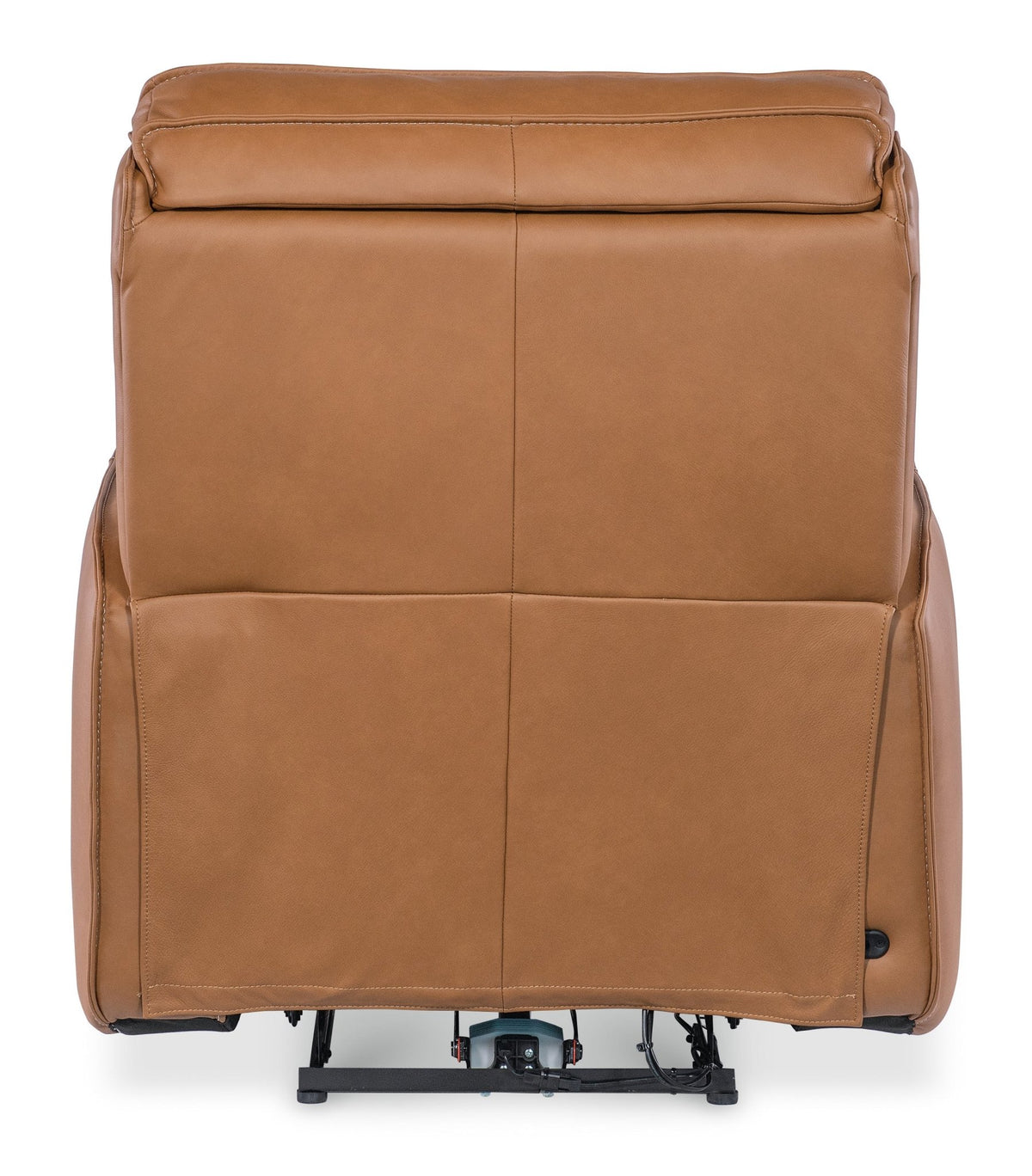 Miles Zero Gravity Power Recliner with Power Headrest Recliners| Hooker