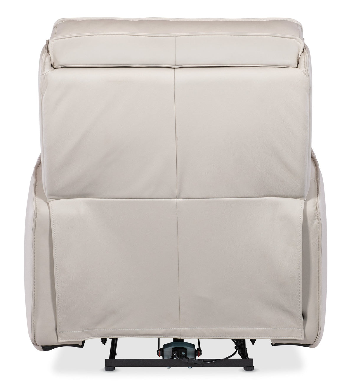 Miles Zero Gravity Power Recliner with Power Headrest Recliners| Hooker