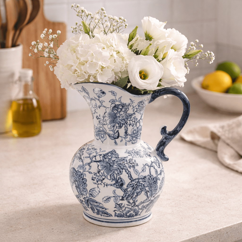 MILK JAR Vases and Jars| Roots Furniture