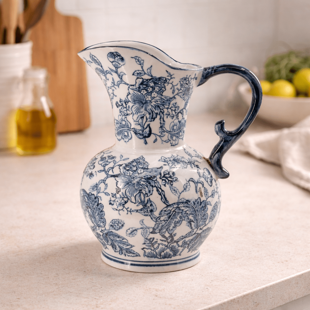 MILK JAR Vases and Jars| Roots Furniture