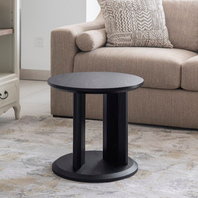 Milu Side Table - Al Rugaib Furniture