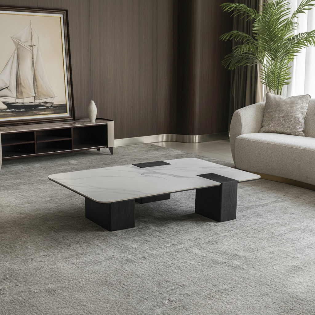 Mimosa Coffee Table Coffee Tables| Roots Furniture