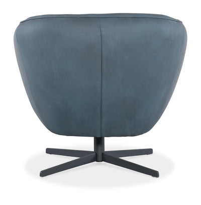Mina Swivel Chair - Al Rugaib Furniture