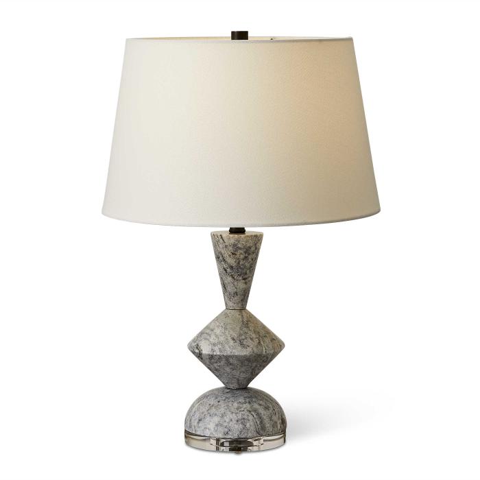 Minaret Table Lamp Table Lamps| Uttermost