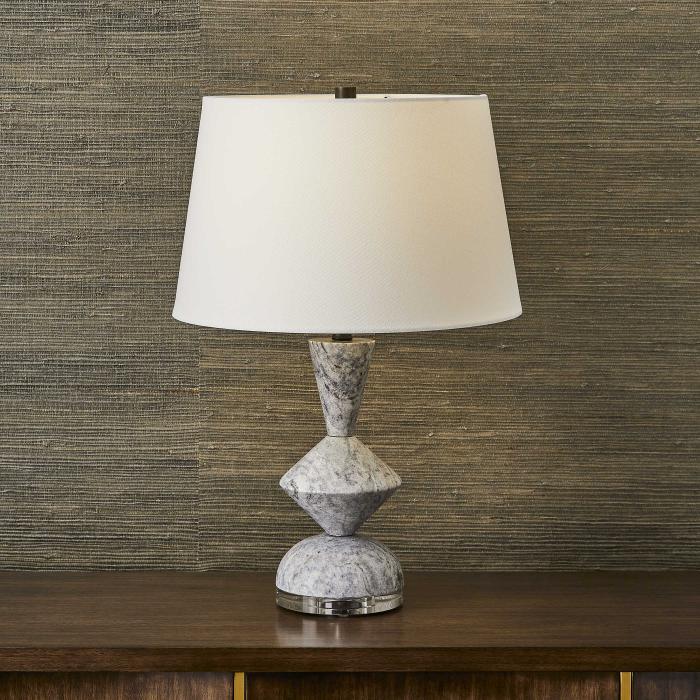 Minaret Table Lamp Table Lamps| Uttermost