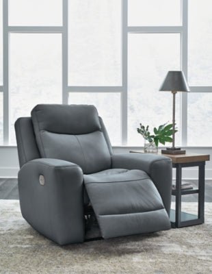 Mindanao Recliners| Ashley Homestore