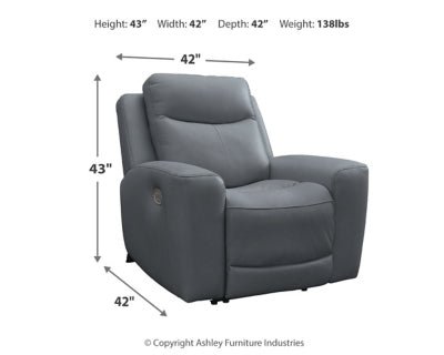Mindanao Recliners| Ashley Homestore