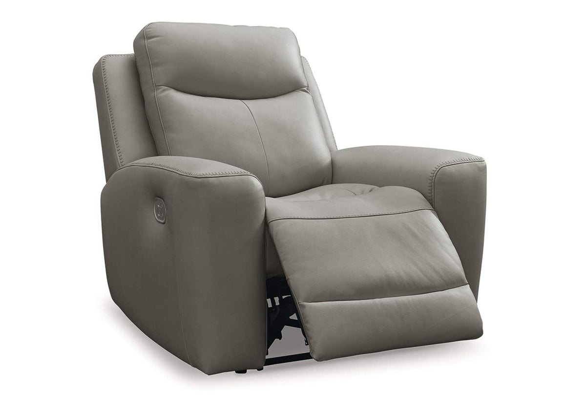 Mindanao Power Recliner Recliners| Ashley Homestore