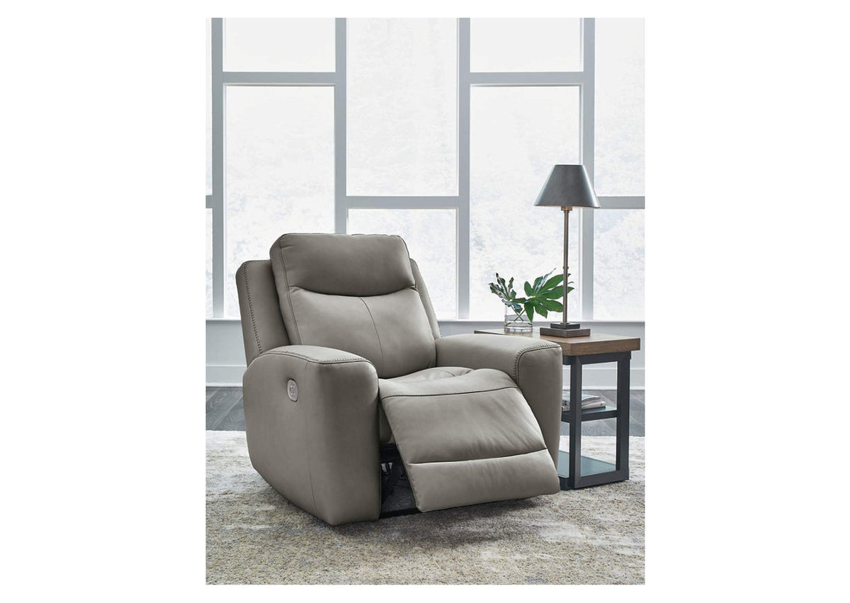 Mindanao Power Recliner Recliners| Ashley Homestore