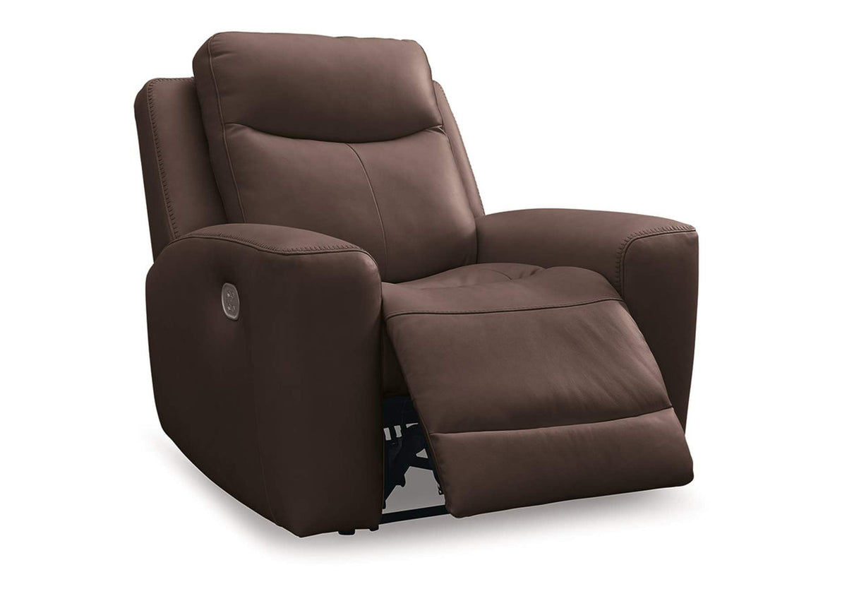 Mindanao Power Recliner Recliners| Ashley Homestore