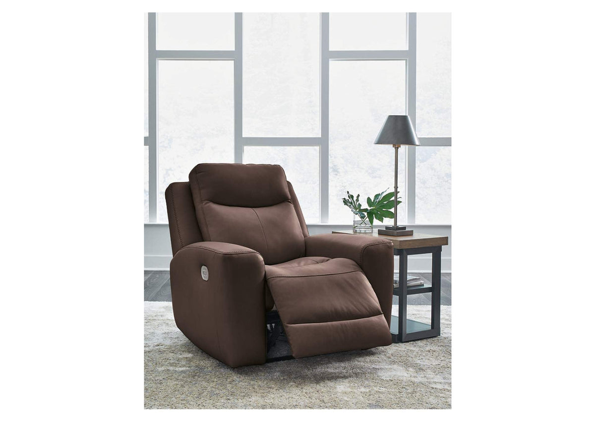 Mindanao Power Recliner Recliners| Ashley Homestore