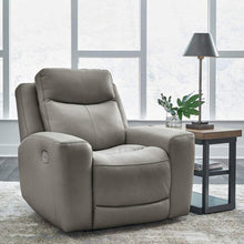 Mindanao Power Recliner
