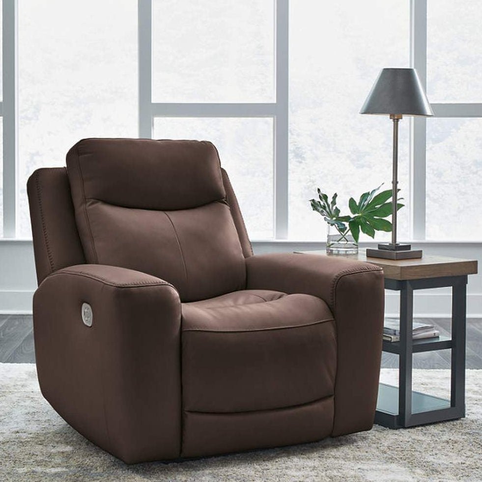Mindanao Power Recliner Recliners| Ashley Homestore