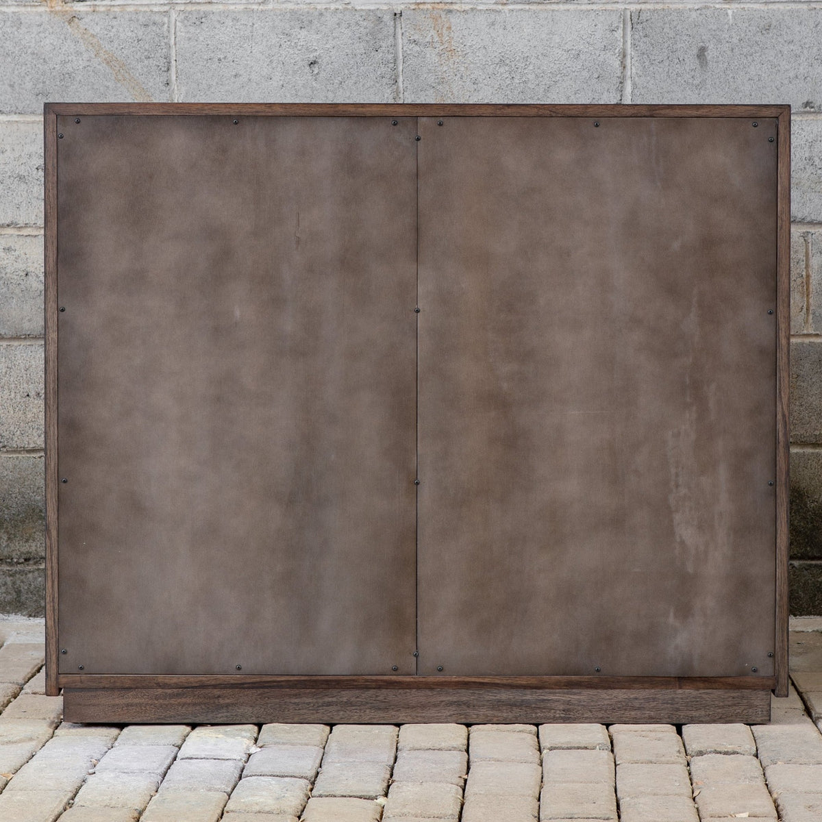 Mindra 4 Drawer Chest Cabinets & Chests| Uttermost