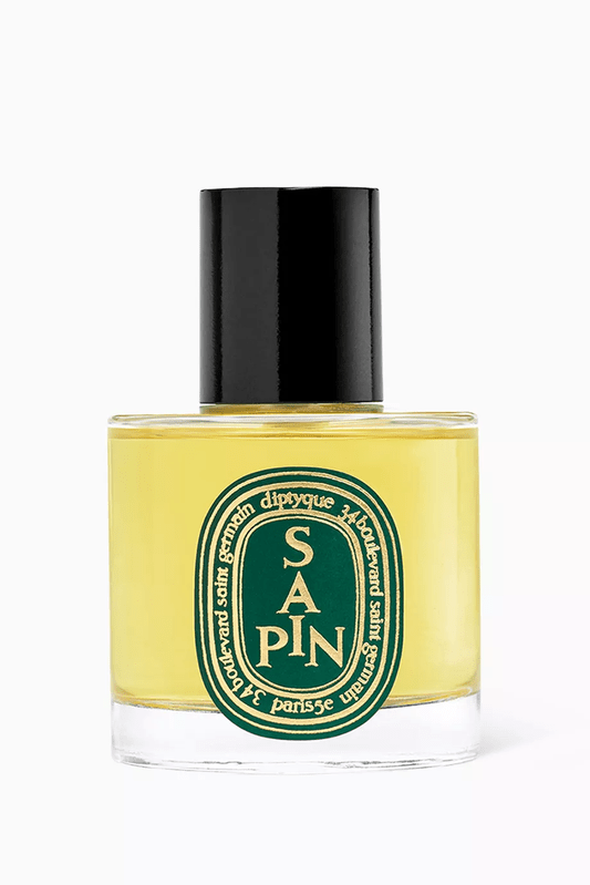 Mini Roomspray Sapin Candles| Diptyque