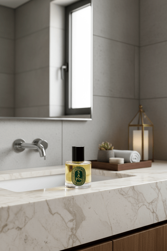 Mini Roomspray Sapin Candles| Diptyque
