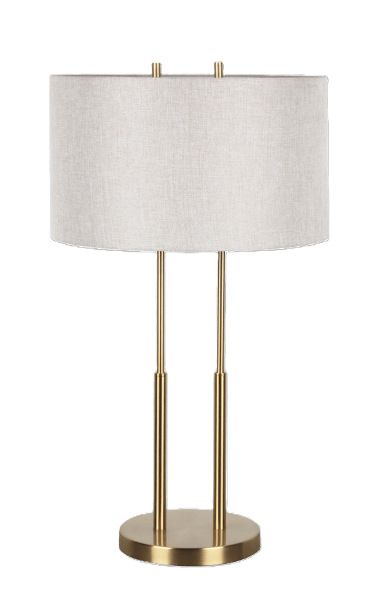 Minima table lamp Table Lamps| Roots Furniture
