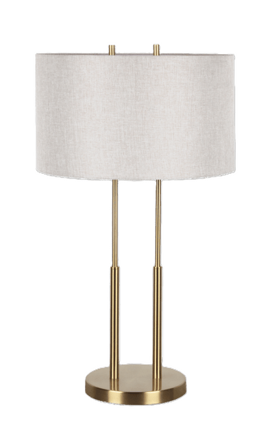 Minima table lamp - Al Rugaib Furniture