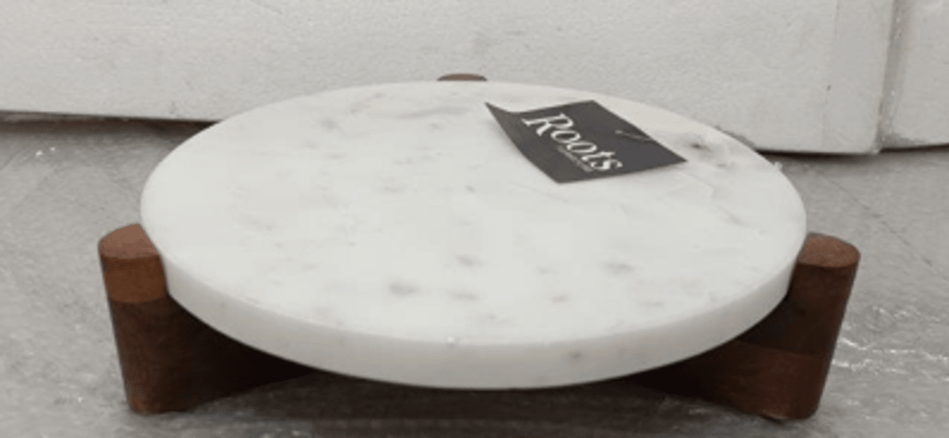 Minimalist Ceramic Bowl Bowl| Roots Furniture