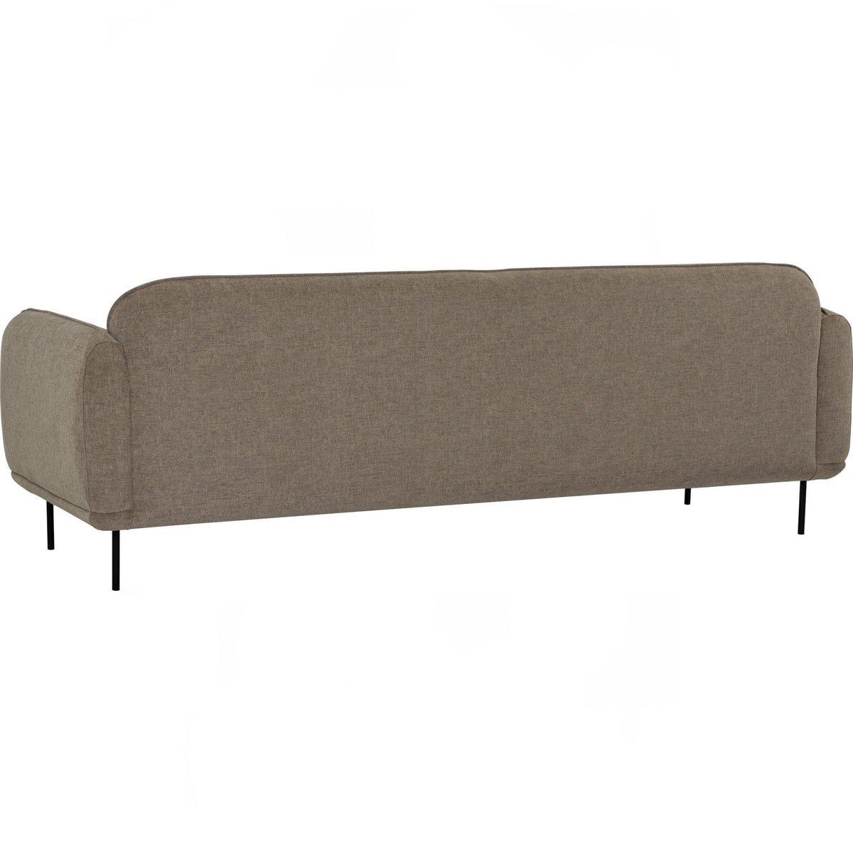 MIRA 3 SEATER SOFA 802/6574 Office Furniture| Al Rugaib Office Solutions