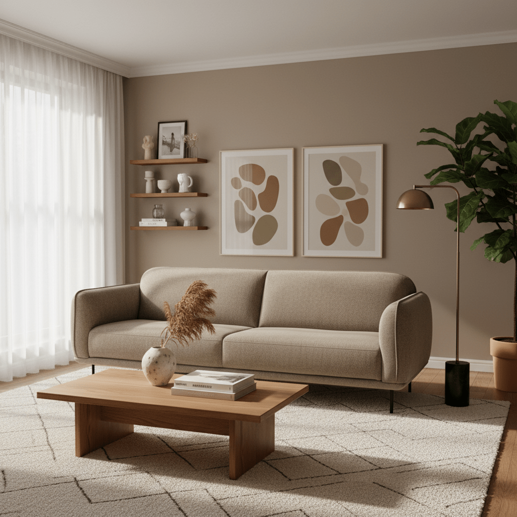 MIRA 3 SEATER SOFA 802/6574 Office Furniture| Al Rugaib Office Solutions