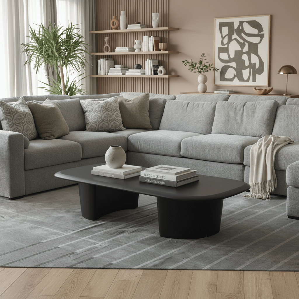 Mira Coffee Table Coffee Tables| Roots Furniture