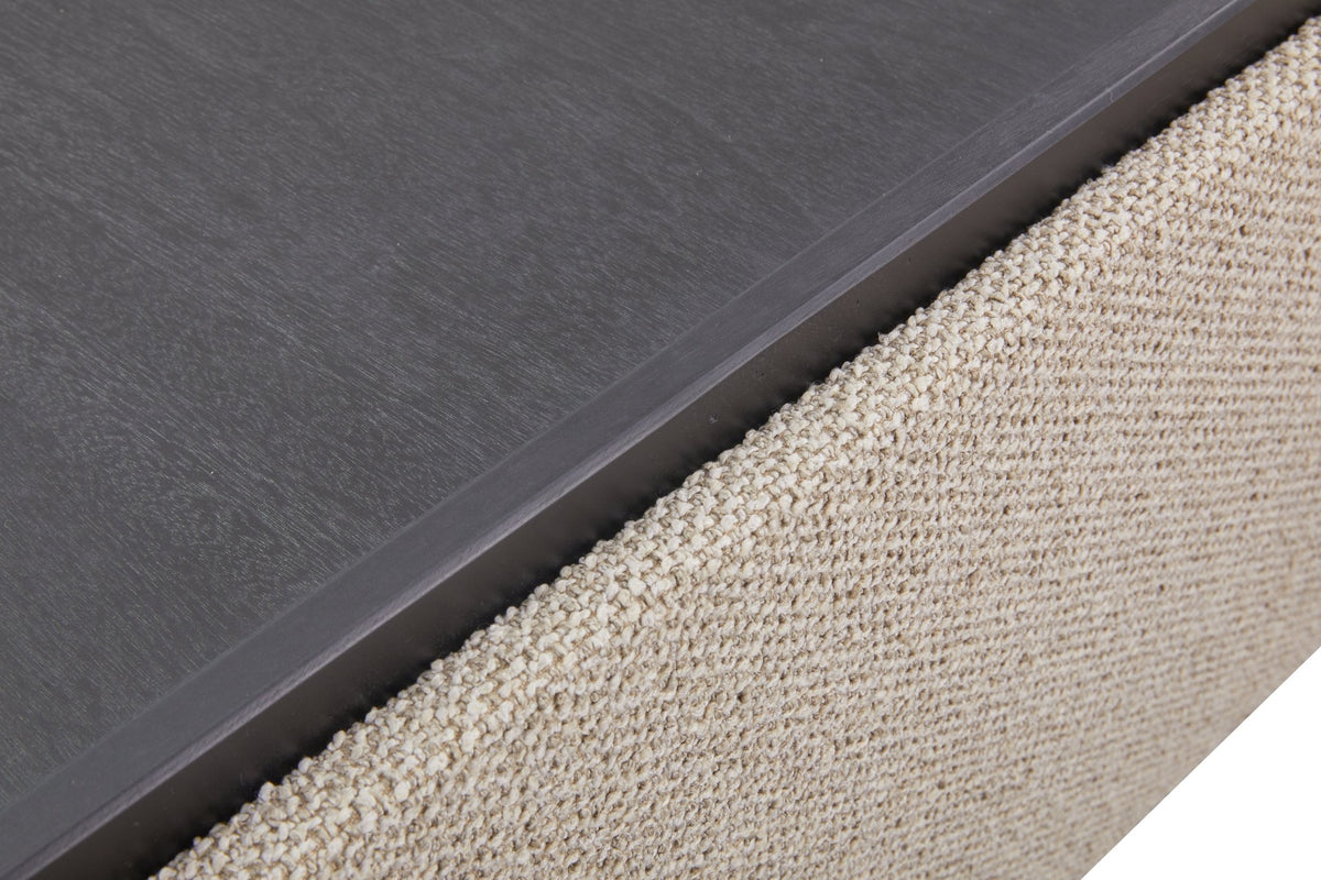 Mirae Hazel Brown Coffee Table Coffee Tables| Roots Furniture