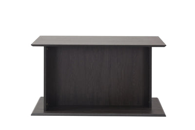 Mirae Hazel Brown Sectional - Al Rugaib Furniture