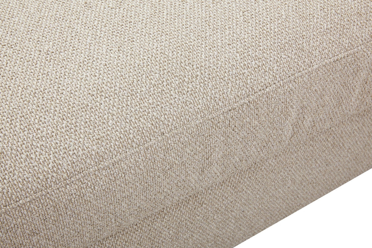 Mirae Hazel Brown Sectional Sectionals| Roots Furniture