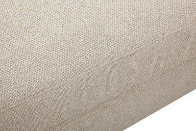 Mirae Hazel Brown Sectional - Al Rugaib Furniture