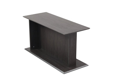 Mirae Hazel Brown Sectional - Al Rugaib Furniture