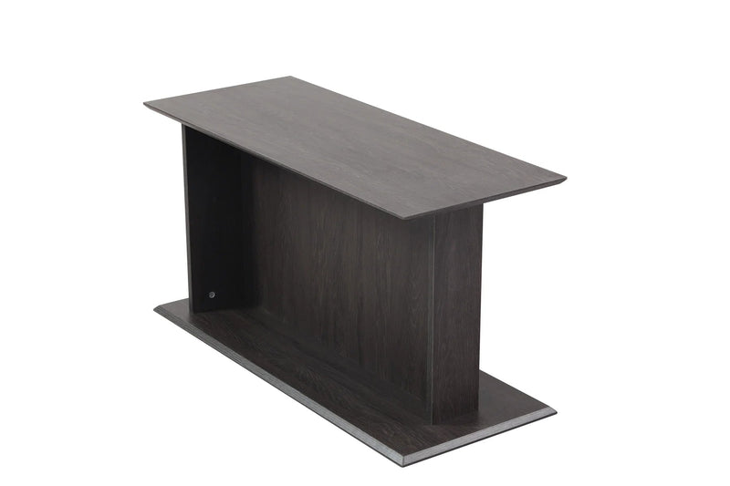 Mirae Hazel Brown Sectional - Al Rugaib Furniture