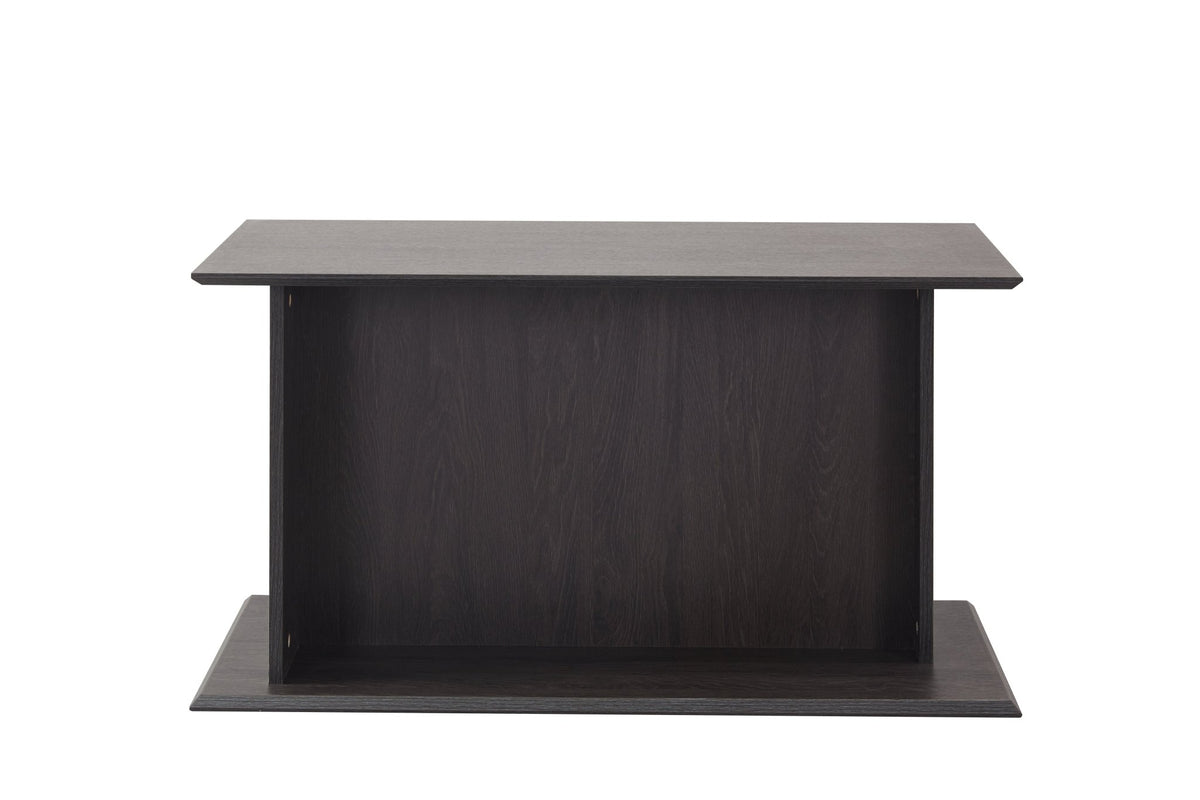 Mirae Hazel Brown Sofa Table Consoles & Sideboards| Roots Furniture