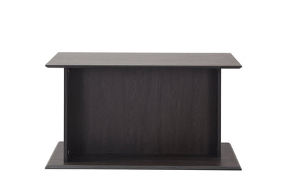 Mirae Hazel Brown Sofa Table - Al Rugaib Furniture