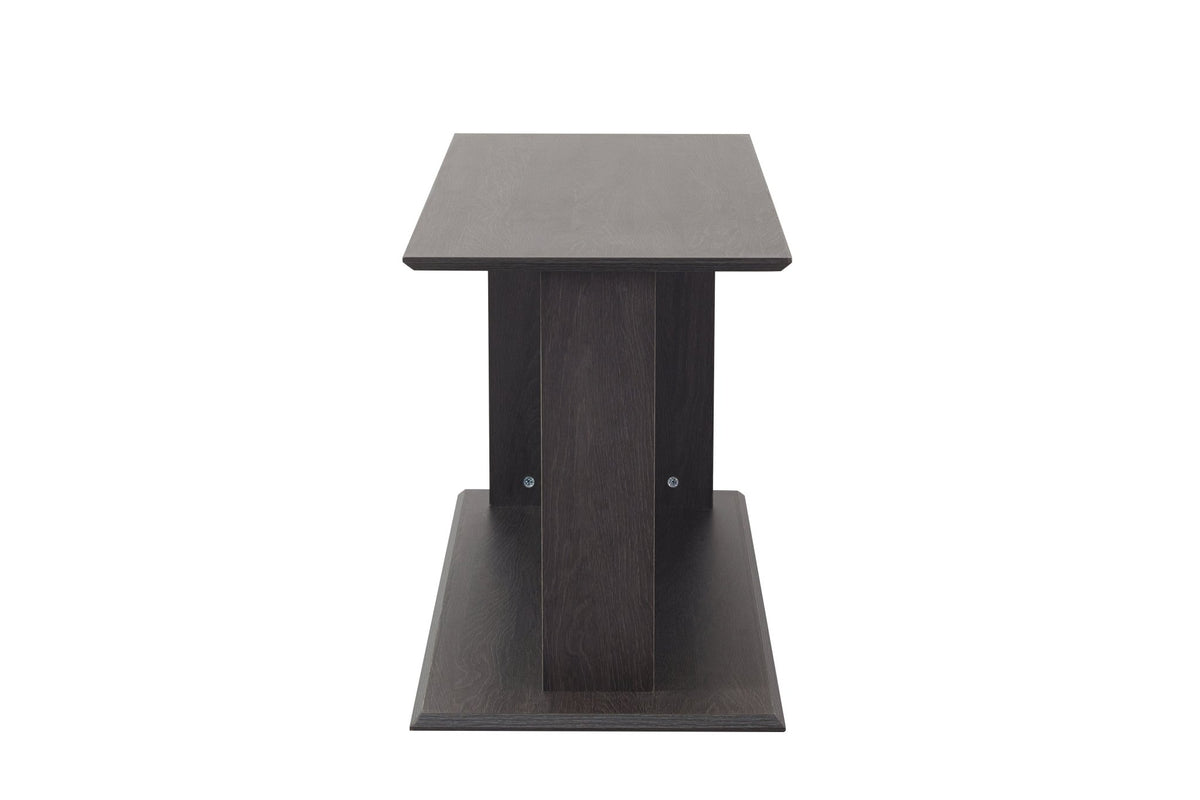 Mirae Hazel Brown Sofa Table Consoles & Sideboards| Roots Furniture